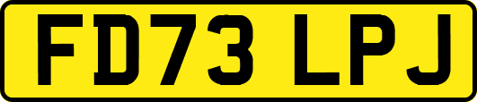 FD73LPJ