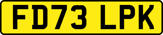 FD73LPK