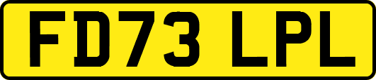 FD73LPL