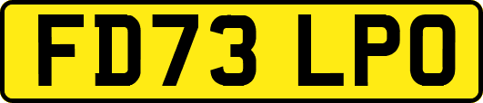 FD73LPO
