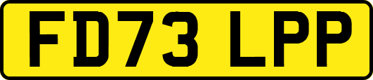 FD73LPP