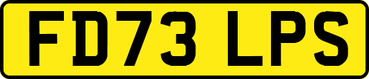 FD73LPS