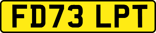 FD73LPT
