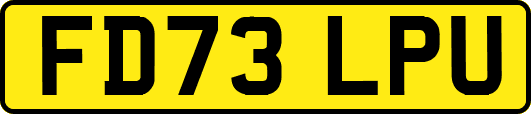 FD73LPU
