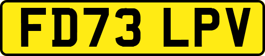FD73LPV