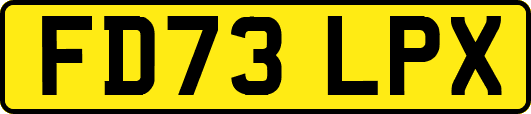 FD73LPX