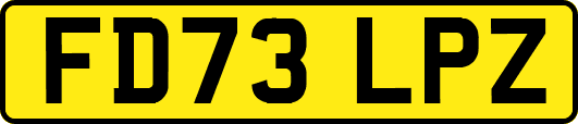 FD73LPZ