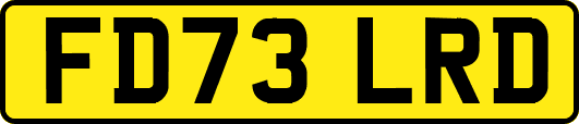FD73LRD