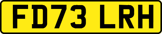 FD73LRH