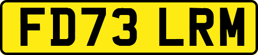 FD73LRM