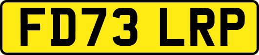 FD73LRP