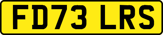 FD73LRS
