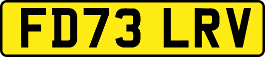 FD73LRV