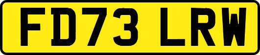 FD73LRW