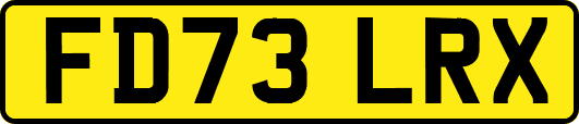 FD73LRX