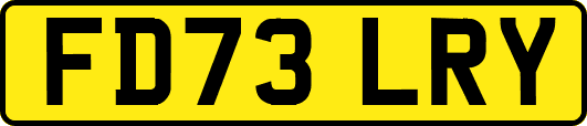 FD73LRY