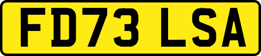 FD73LSA
