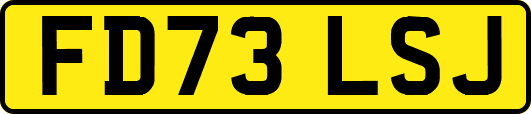 FD73LSJ