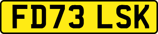 FD73LSK