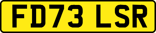 FD73LSR