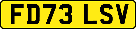 FD73LSV