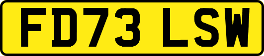 FD73LSW