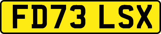 FD73LSX