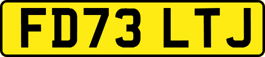 FD73LTJ