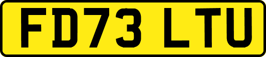 FD73LTU