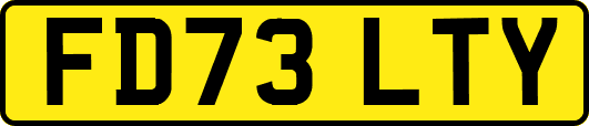 FD73LTY