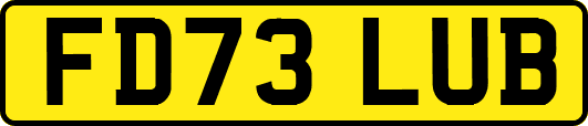 FD73LUB