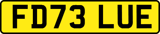 FD73LUE