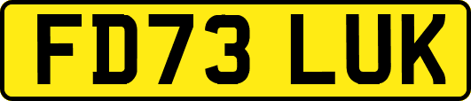FD73LUK