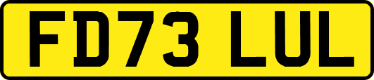 FD73LUL