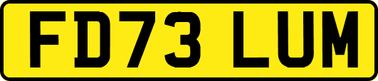 FD73LUM