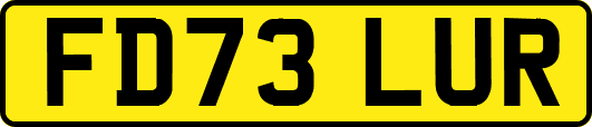 FD73LUR