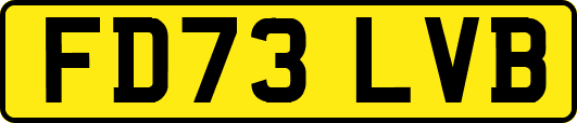 FD73LVB