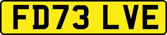 FD73LVE