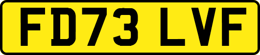 FD73LVF