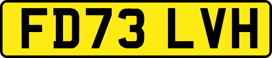 FD73LVH