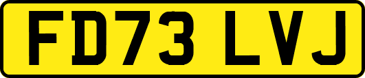 FD73LVJ