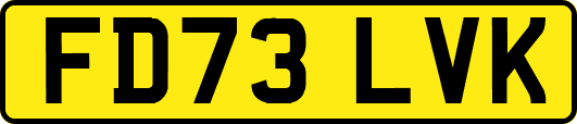 FD73LVK