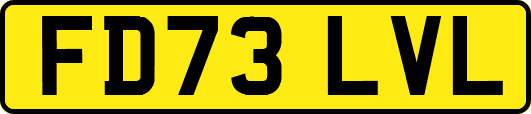FD73LVL