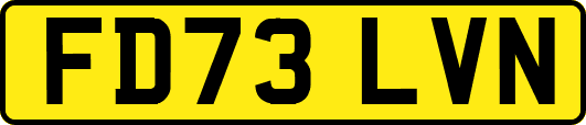 FD73LVN