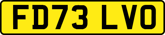 FD73LVO