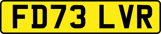FD73LVR
