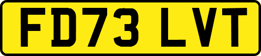 FD73LVT