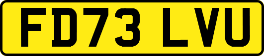 FD73LVU