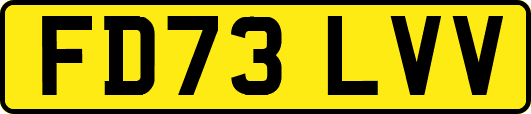 FD73LVV
