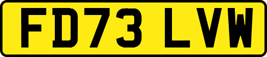 FD73LVW